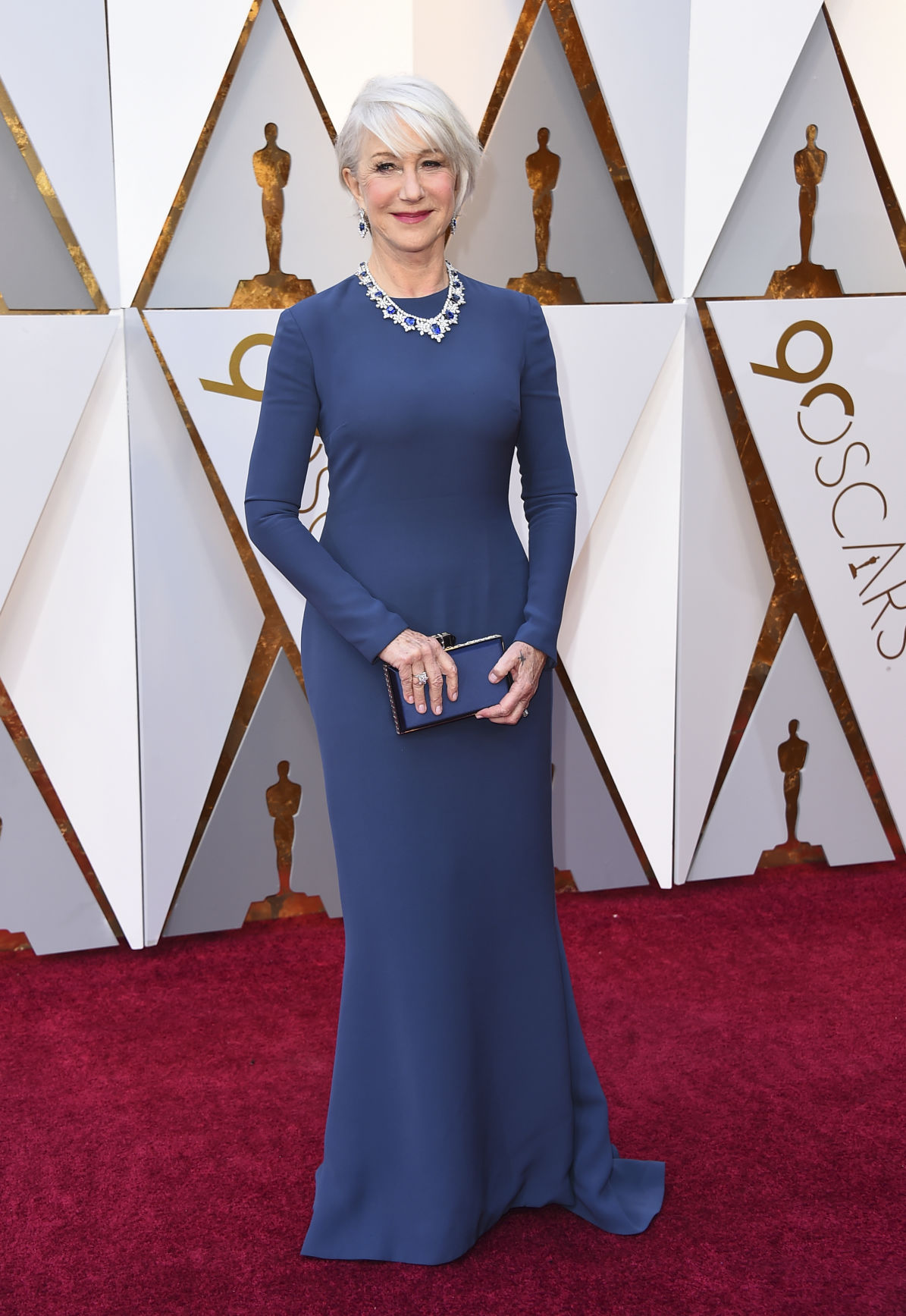 90th Academy Awards - Arrivals